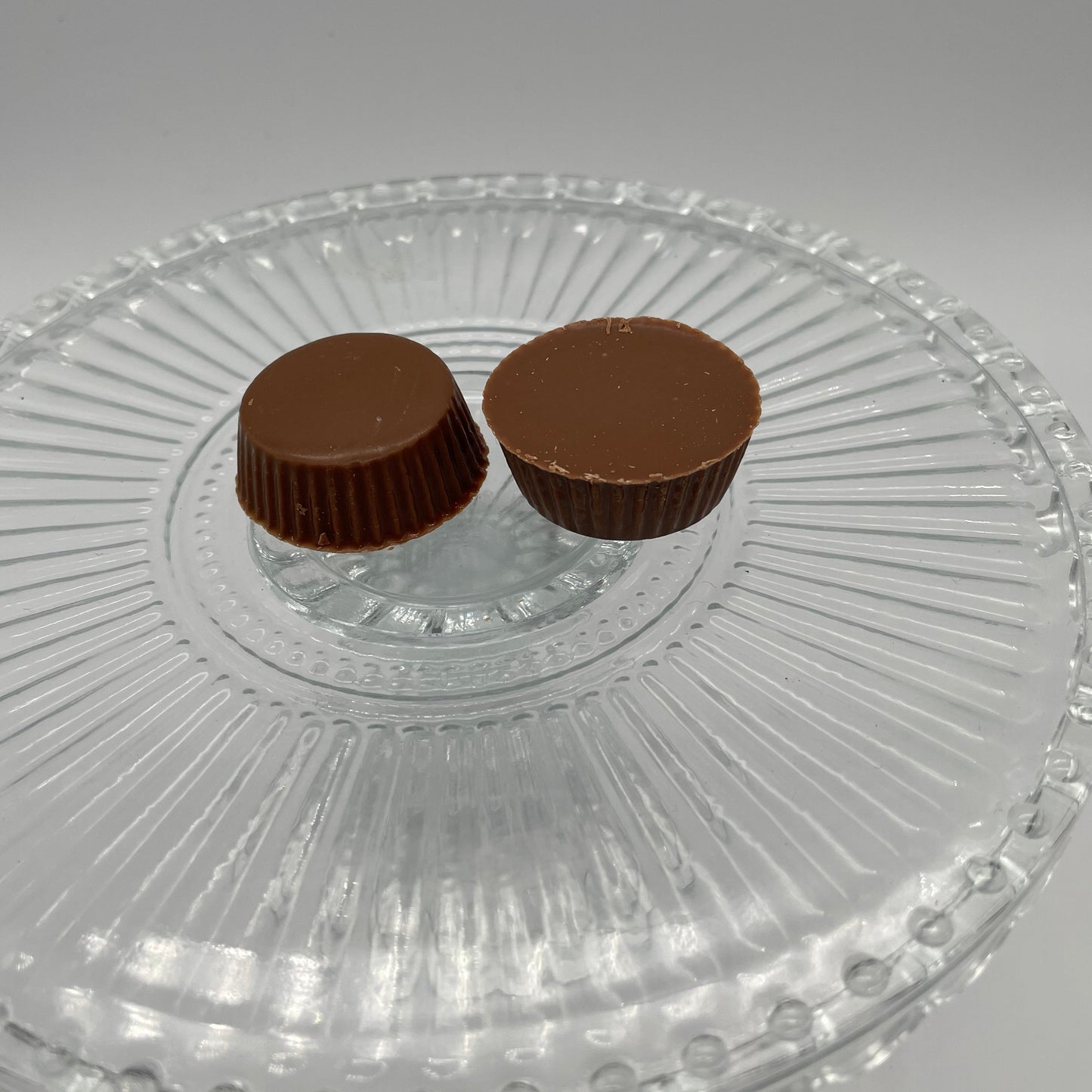 Peanut butter cups