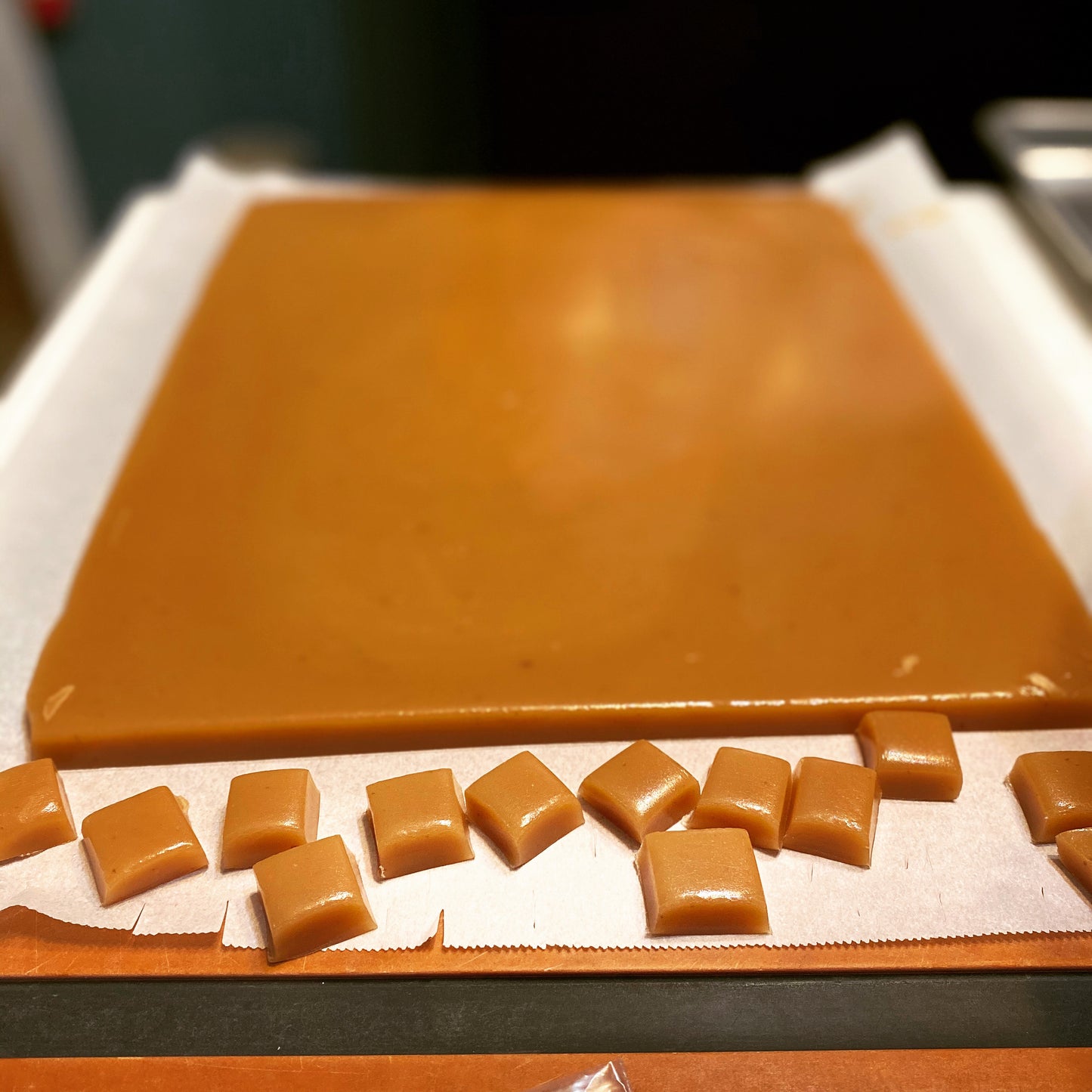 Caramel