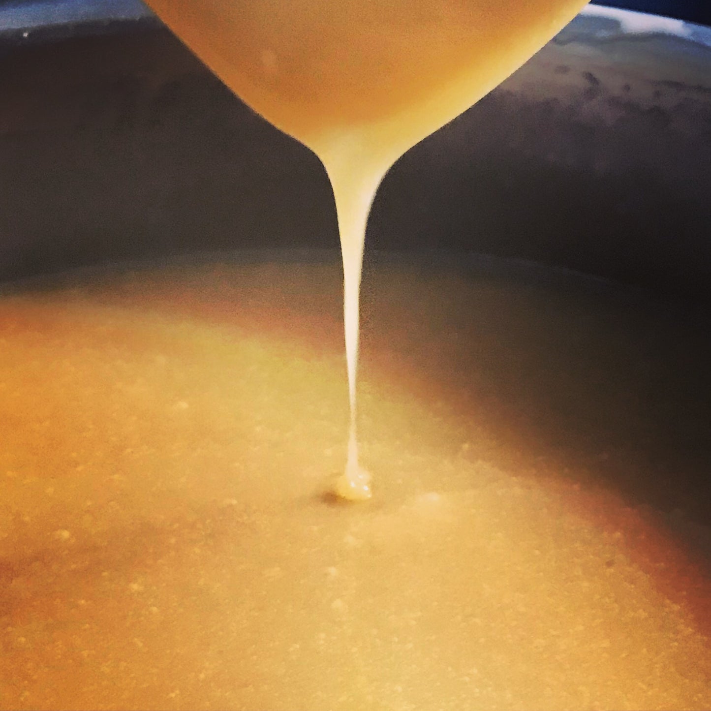 Caramel