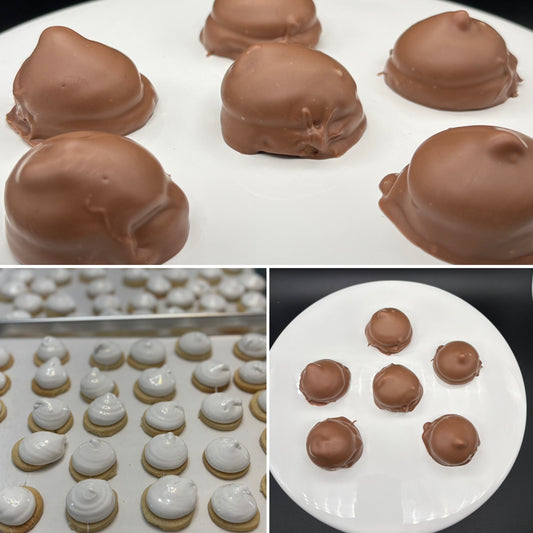 Moon Pie bites